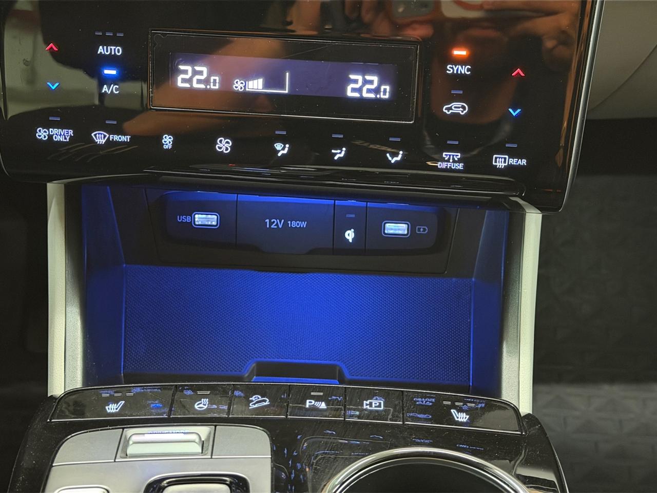 HYUNDAI Tucson III 2021 - Tucson 1.6 hev Exellence 2wd auto