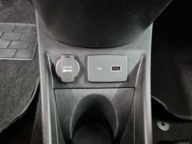 LANCIA Ypsilon 1.2 69 CV 5 porte S&S Platinum