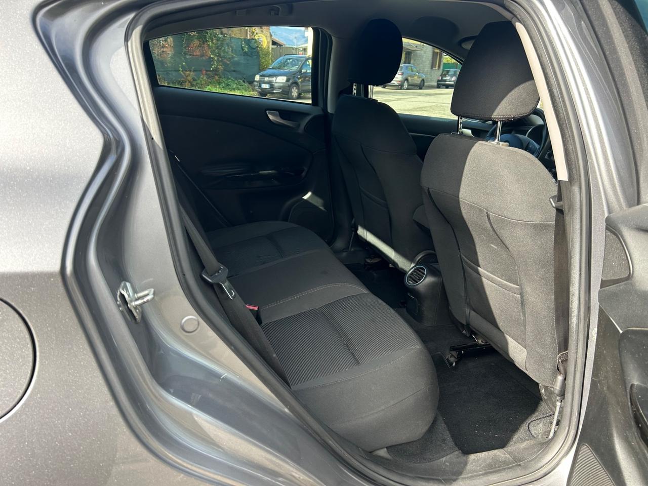 Alfa Romeo Giulietta 2.0 JTDm-2 140 CV Progression