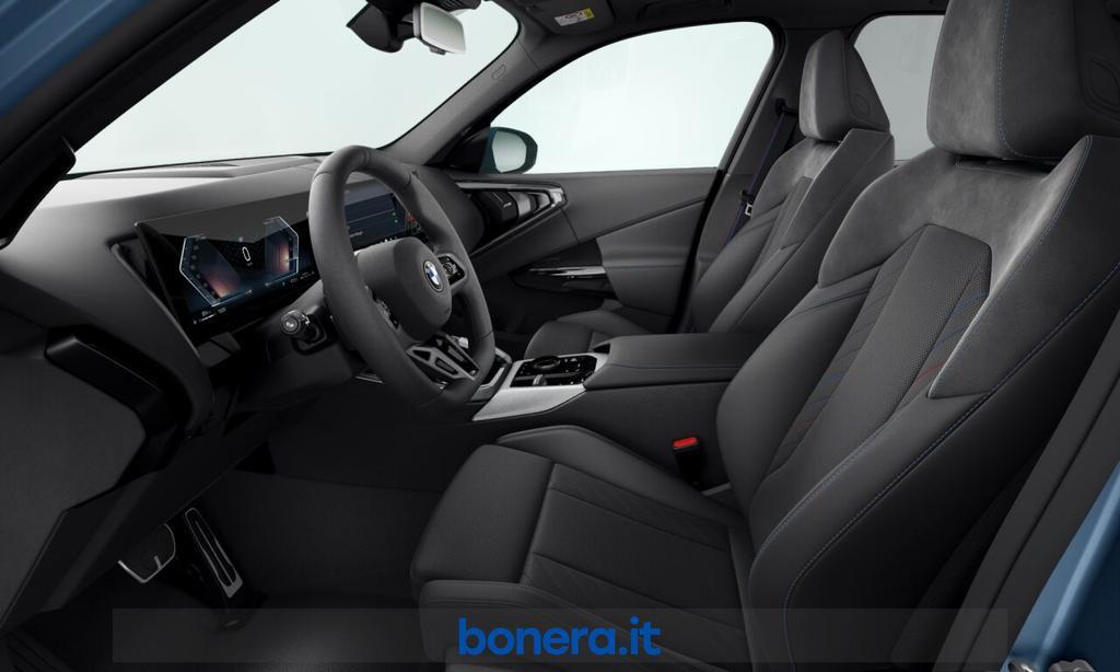 BMW X3 d MSport Pro xDrive20 Steptronic