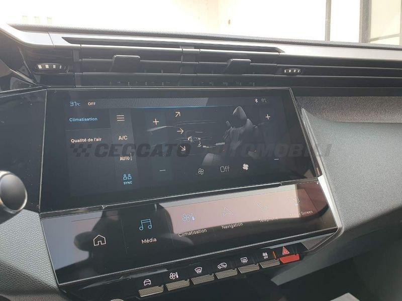 Peugeot 308 308 SW 1.2 puretech t Allure s&s 130cv eat8