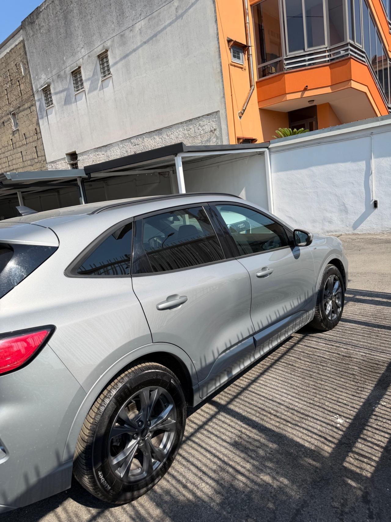 Ford Kuga 1.5 EcoBlue 120 CV 2WD ST-Line