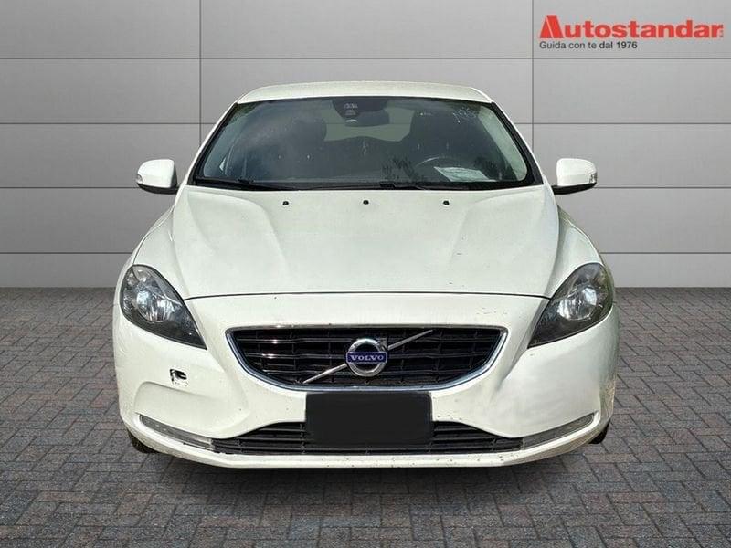 Volvo V40 (2012-2020) D2 Kinetic