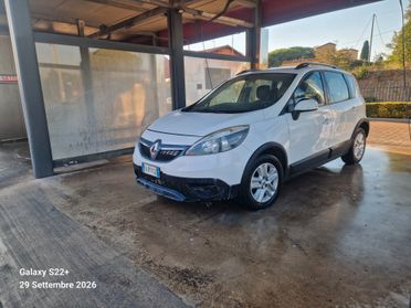 Renault Scenic Scénic XMod dCi 110 CV Start&Stop Energy Limited