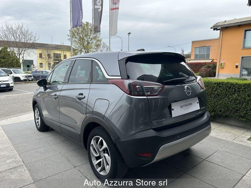 Opel Crossland Crossland X 1.6 ECOTEC D 120 CV Start&Stop Ultimate *PROMO AZZURRA*