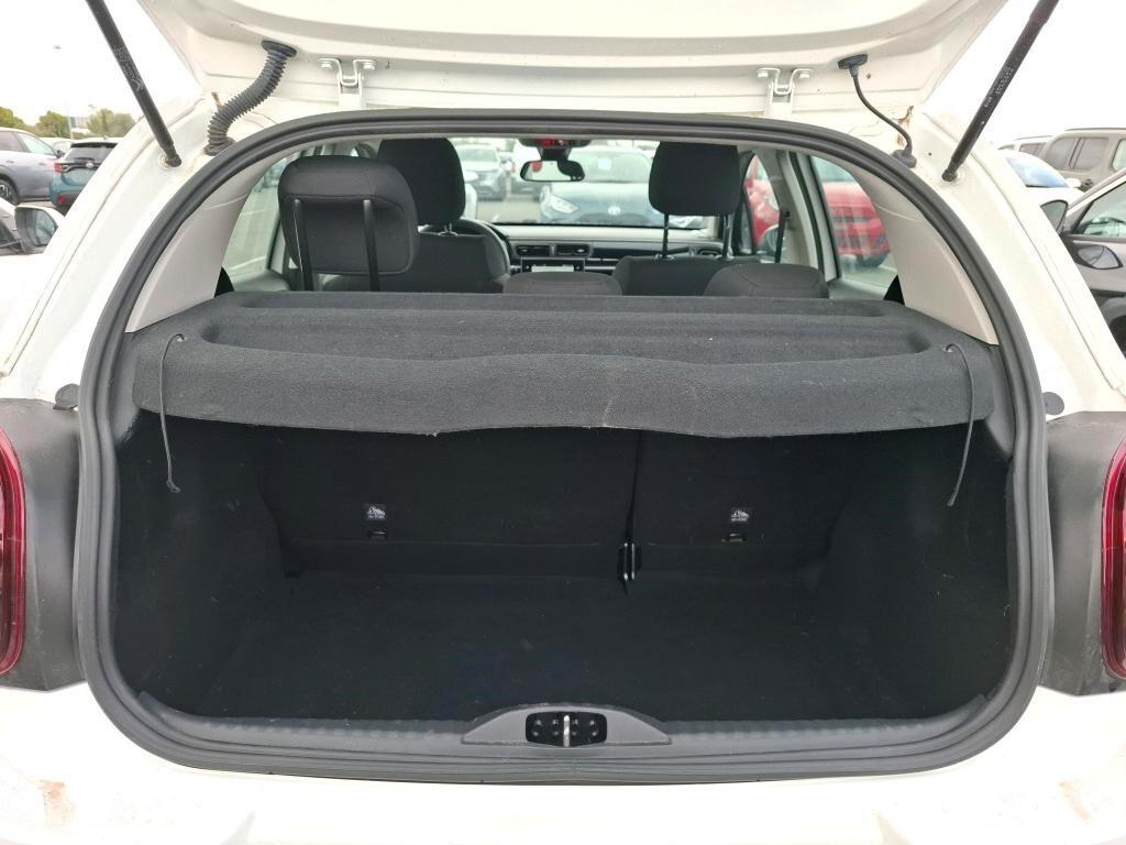 Citroen C3 PureTech 83 S&S Feel