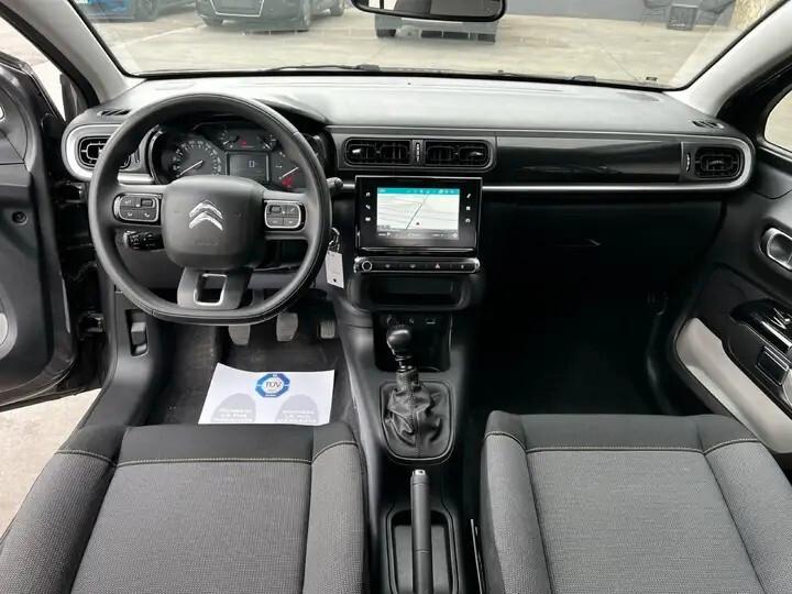 Citroen C3 BlueHDi 100 S&S Shine PREZZO PROMO