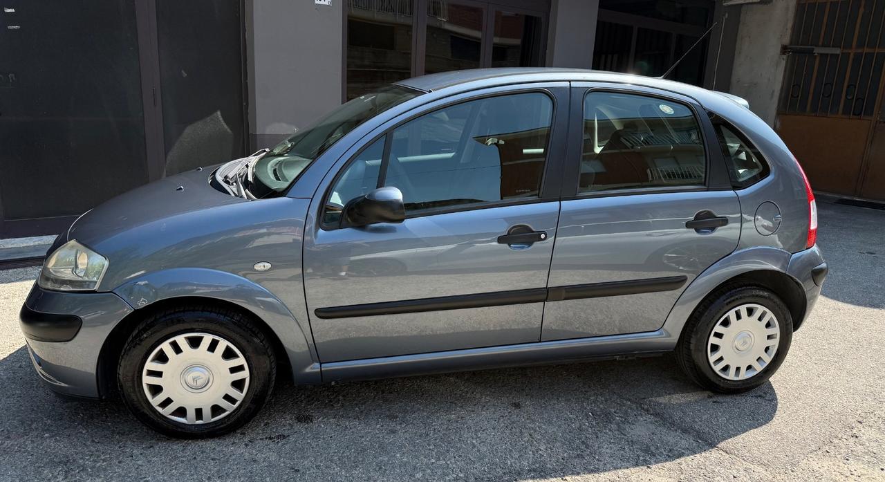 Citroen C3 1.1 Cashmere