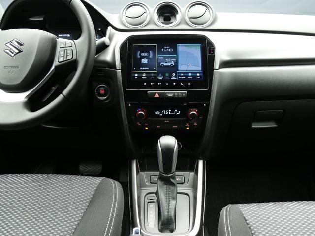SUZUKI Vitara 1.4 110CV Hybrid A/T 4WD AllGrip Cool+