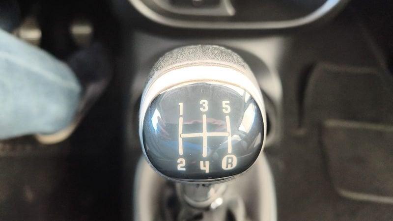 FIAT 500L 1.3 MultiJet Pop Star 85cv S/S