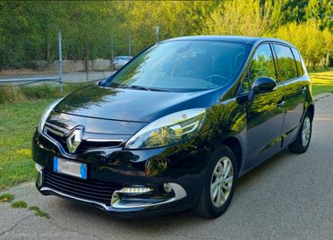 Renault Scenic Scénic 1.5 dCi 110CV Start&Stop Energy