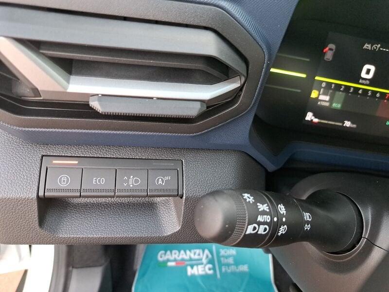Dacia Duster Duster ECO-G 100 CV Journey