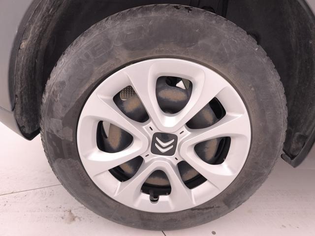 CITROEN C3 1.2 puretech Feel 68cv