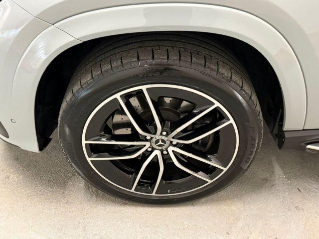MERCEDES-BENZ GLE 350 de hybrid EQ 4Matic Coupé AMG Line Premium Plus