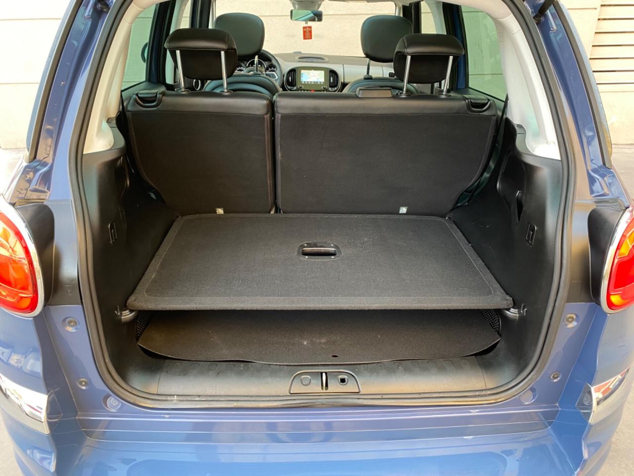Fiat 500L Metano Restyling Full Optional Tetto Panoramico