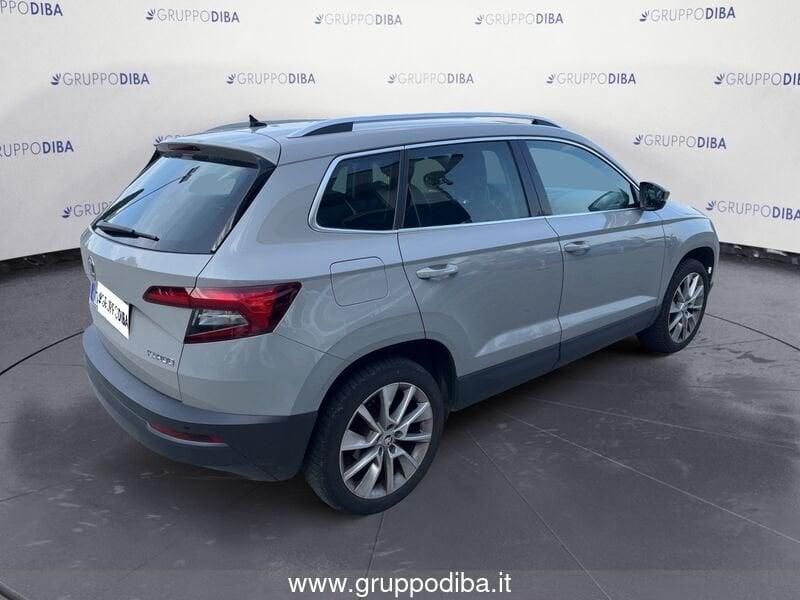 Skoda Karoq 2017 Diesel 1.6 tdi Style dsg