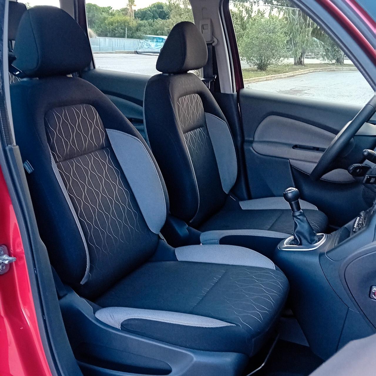 Citroen C3 Picasso 1.6 HDI 92Cv - UNIPROPRIETARIO