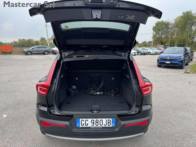 VOLVO XC40 T4 PLUG-IN HYBRID AUTO RECHARGE N1 - GG980JB
