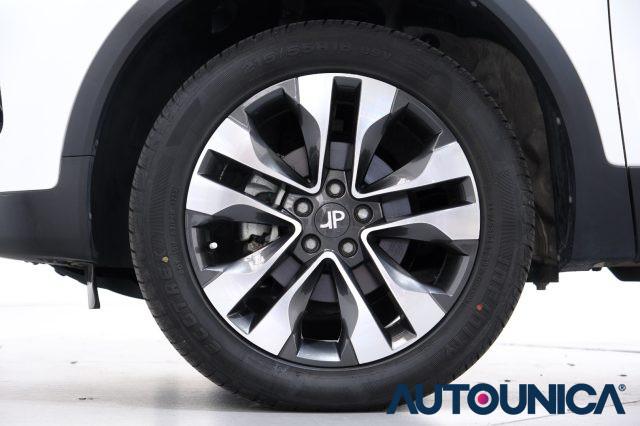 DR MOTOR DR 5.0 1.5 BI-FUEL GPL NEOPATENTATI TETTO PANORAMA