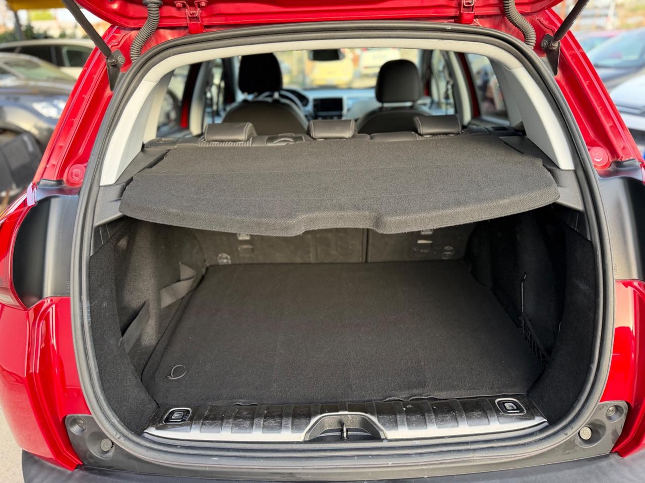 Peugeot 2008 BlueHDi 100 Allure Km Certificati