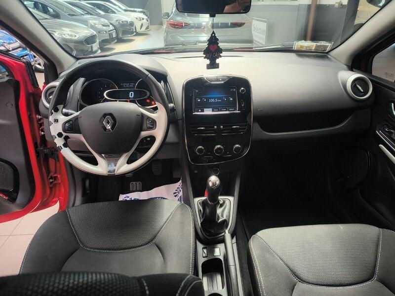 Renault Clio Clio 5p 1.5 dci Live COSTUME NATIONAL (PREZZO REALE)