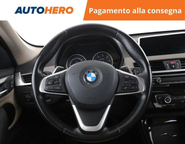 BMW X1 xDrive20d xLine