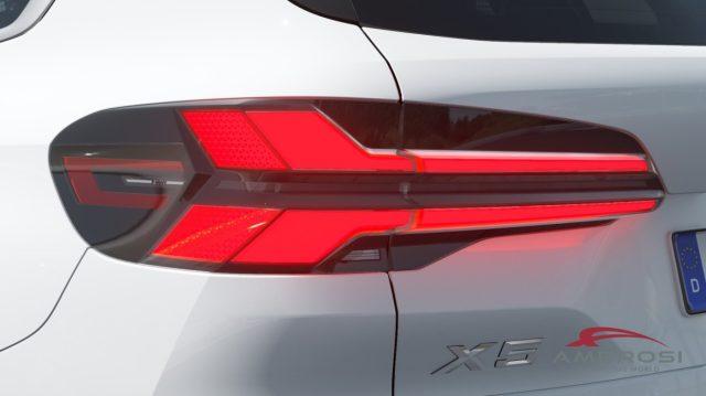 BMW X5 xDrive30d Msport Package