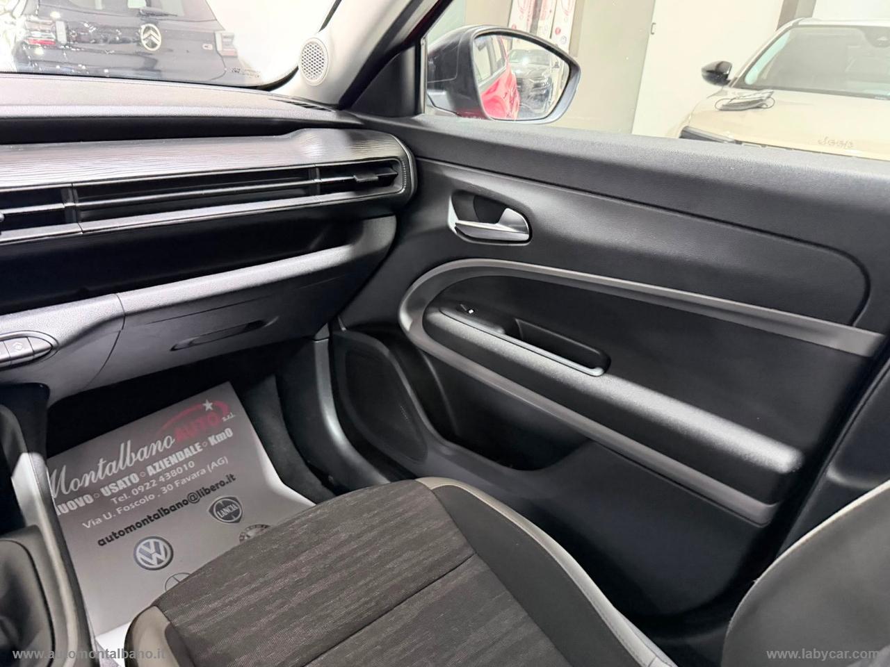 JEEP Avenger 1.2 Turbo 100 CV Longitude