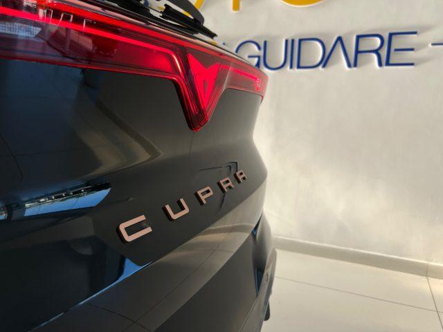 CUPRA Terramar 1.5 e-Hybrid DSG Impulse full optional da ?399,00