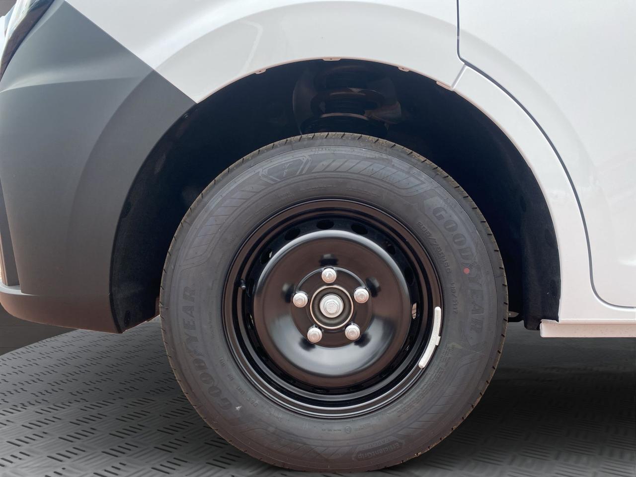 Nissan INTERSTAR N-CONNECTA MY 26 L2P2H2 130 CV