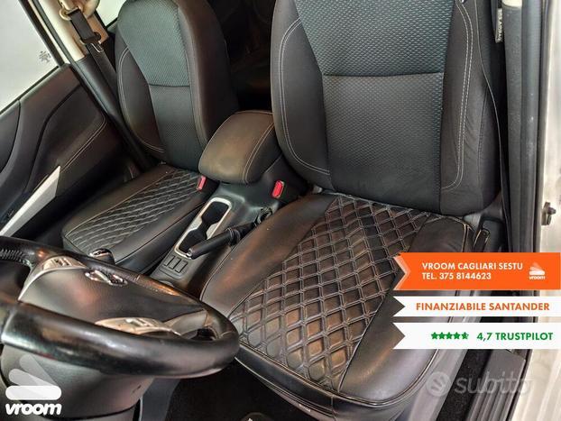 NISSAN Navara 3 serie Navara 2.3 dCi 190 CV 4W...