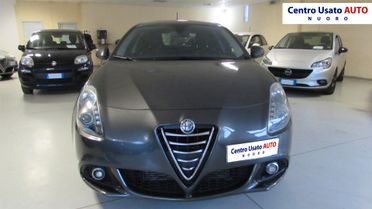 Alfa Romeo Giulietta 1.6 JTDm-2 105 CV Exclusive