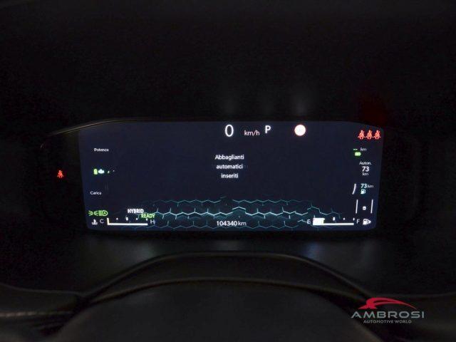 JEEP Compass 1.3 turbo t4 phev 4xe auto S