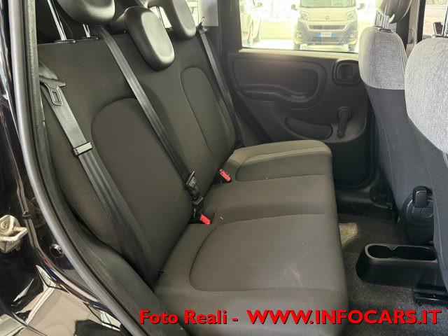 FIAT Panda Hybrid 1.0 FireFly 70 cv Neopatentati - PROMO