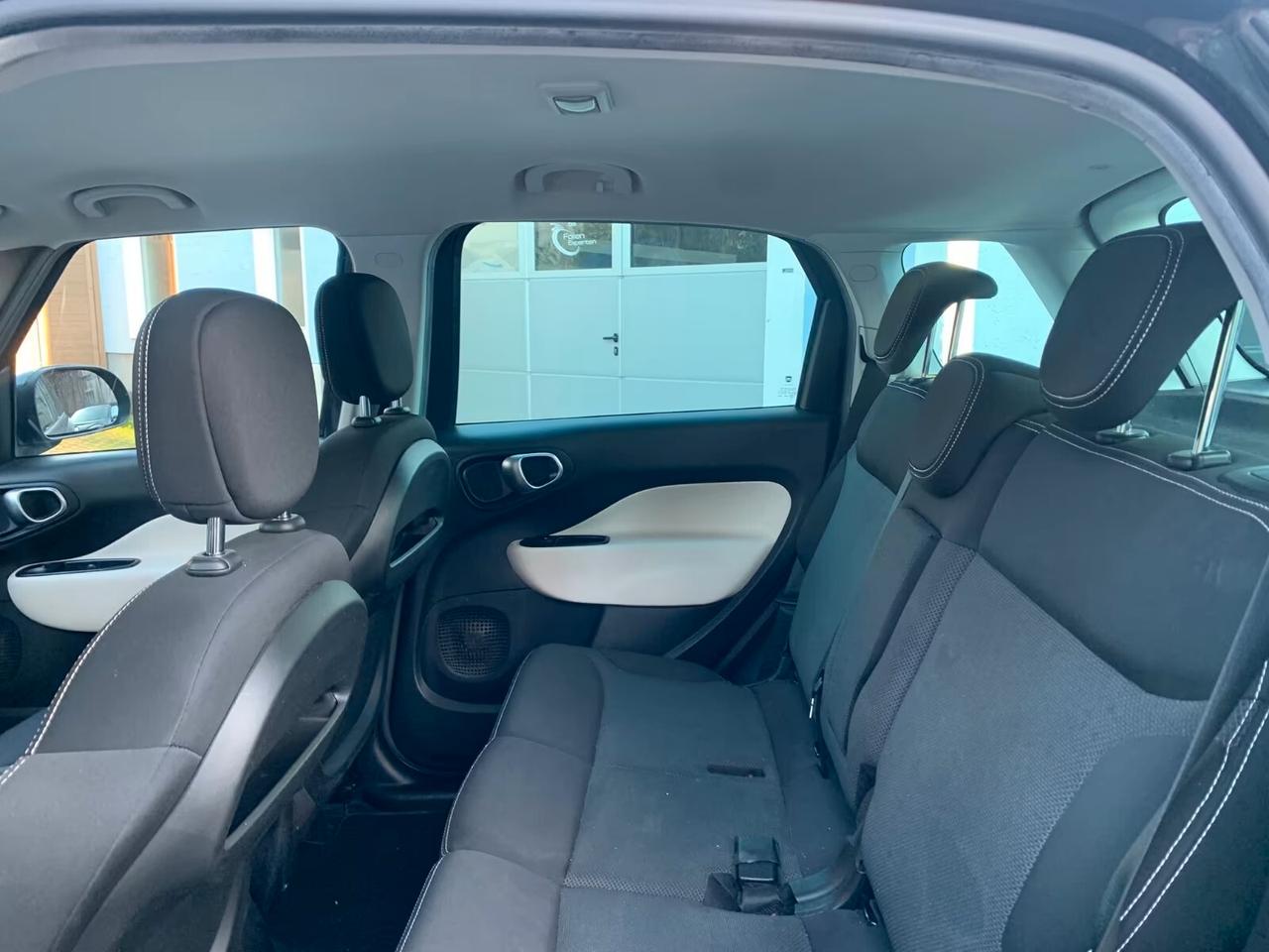 Fiat 500L 0.9 TwinAir 105 CV Trekking
