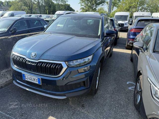 SKODA Kodiaq 2.0 TDI EVO SCR DSG Ambition