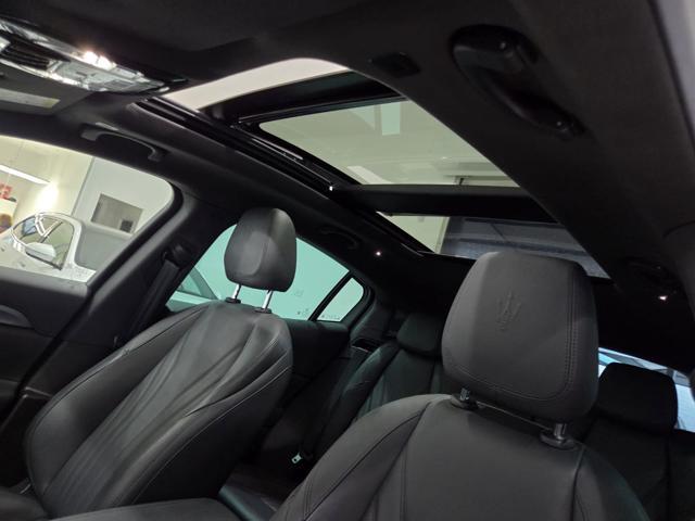 MASERATI Grecale MHEV 300 CV AWD GT Tetto Apribile