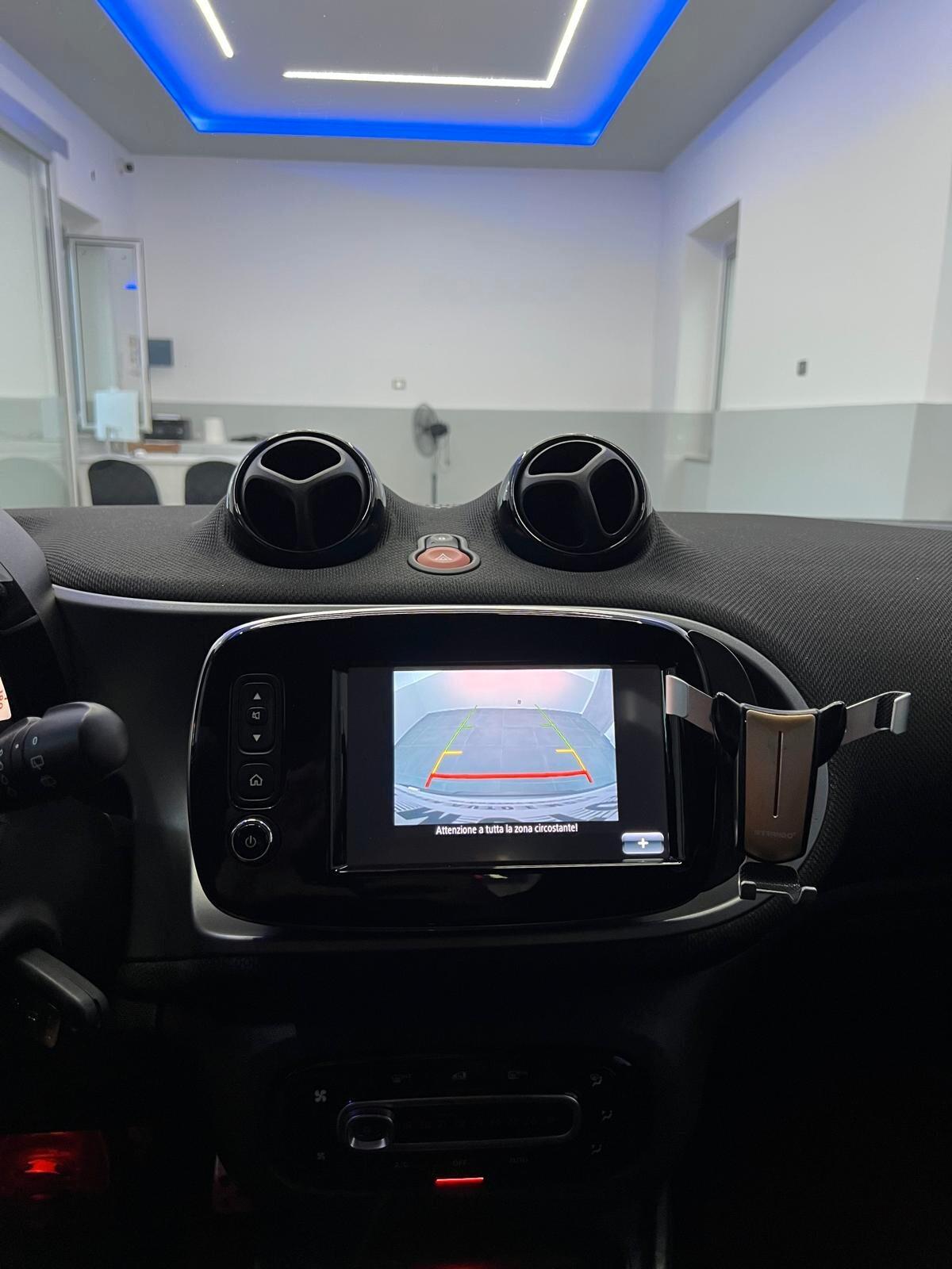 Smart ForTwo 90 0.9 Turbo twinamic Superpassion
