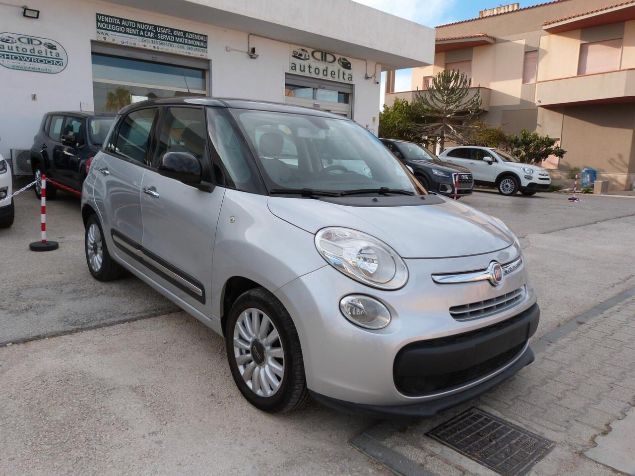 Fiat 500L 1.3 Multijet 85 CV Pop Star