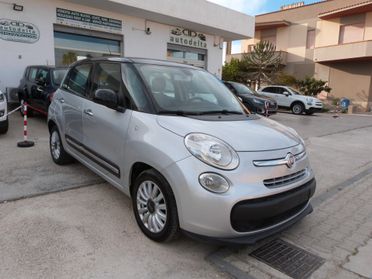 Fiat 500L 1.3 Multijet 85 CV Pop Star