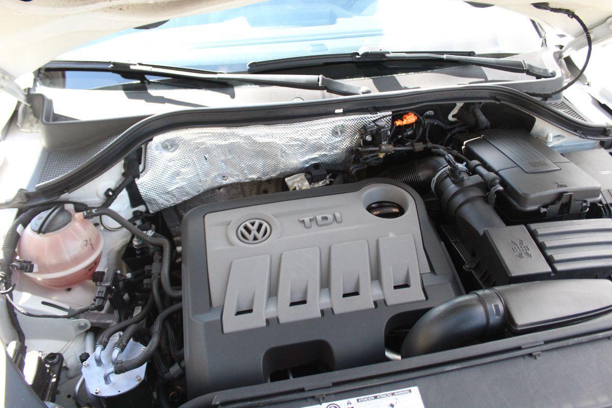 VOLKSWAGEN - Tiguan - TDI 140CV Trend & Fun BlueM. Tech.