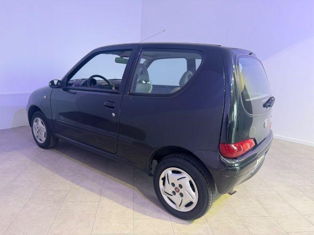 FIAT Seicento 1.1 Active