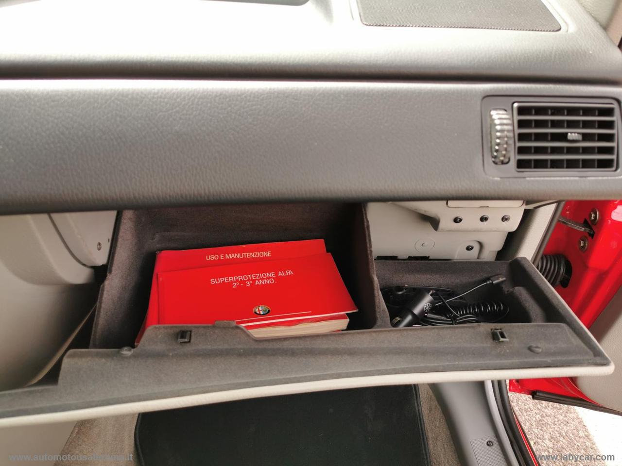 ALFA ROMEO 155 2.0i T.S. L