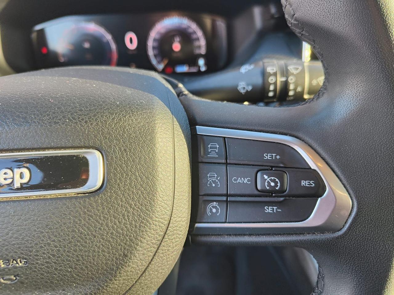 Jeep Compass 1.6 mjt Night Eagle #8594