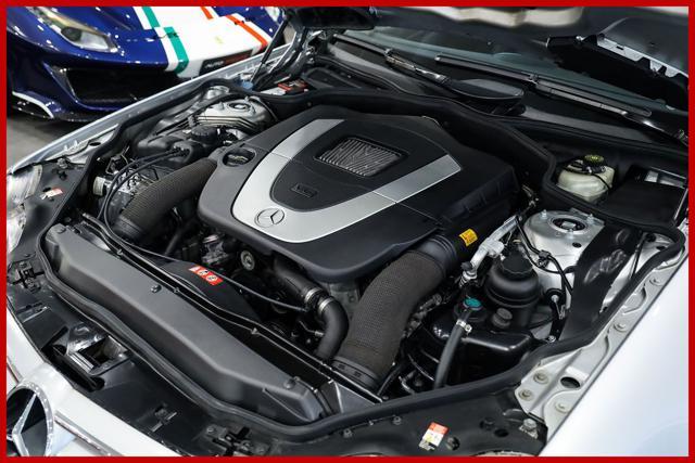 MERCEDES-BENZ SL 350 cat EVO