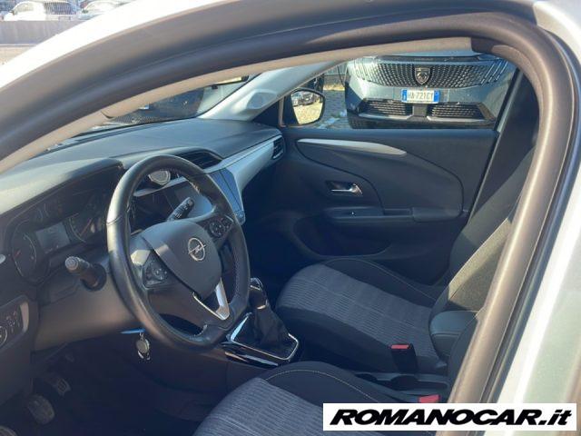 OPEL Corsa 1.2 Edition