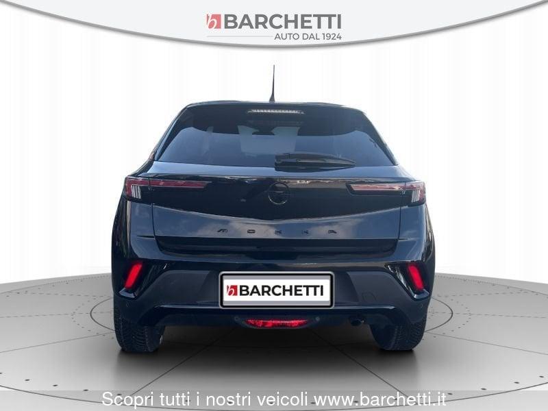 Opel Mokka 2ª SERIE 1.2 TURBO GS LINE