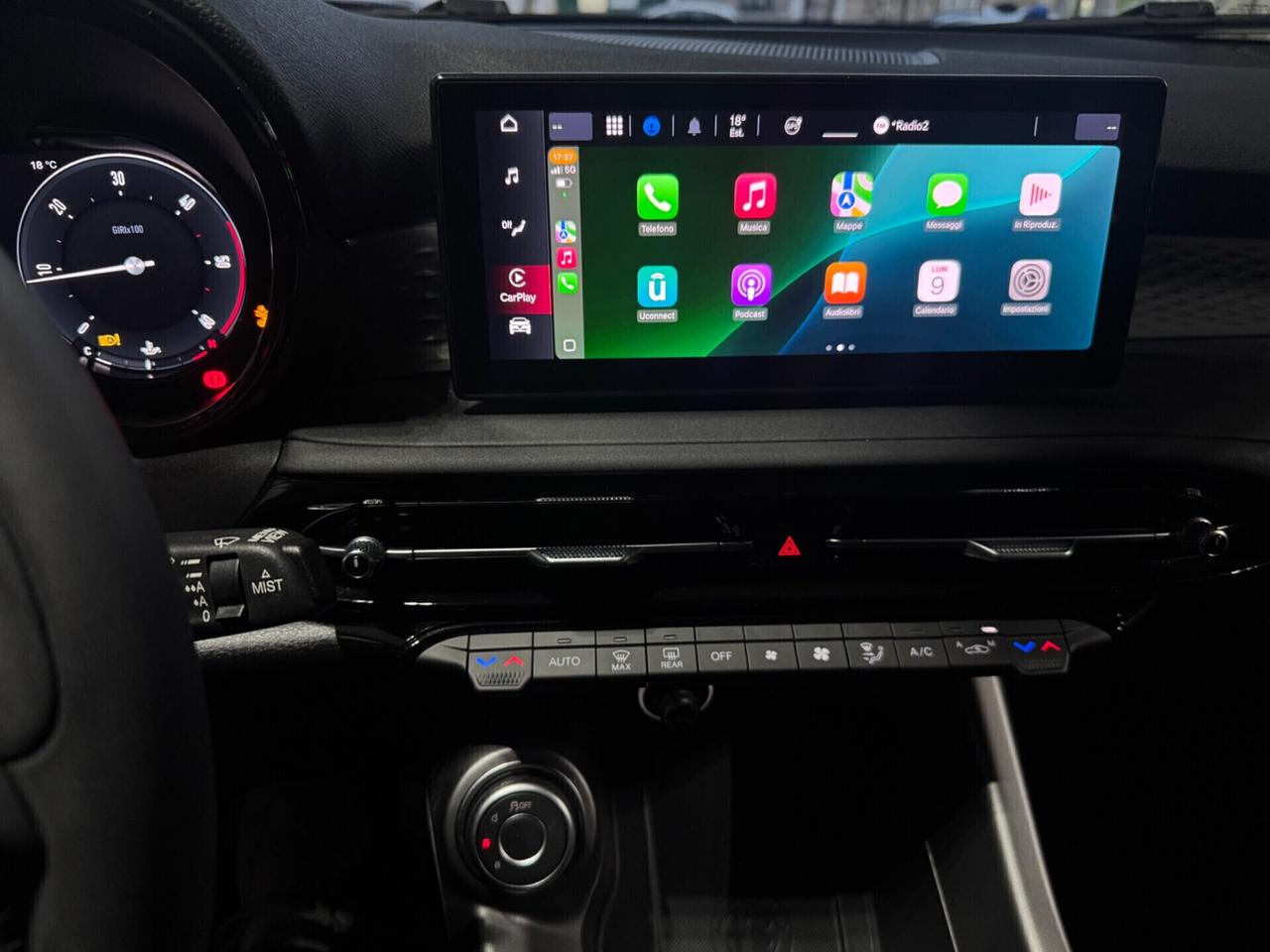 Alfa Romeo Tonale 1.6 MJT 130 CV AZIENDALE