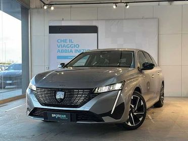 Peugeot 308 PureTech Turbo 130 S&S EAT8 SW Allure Pack