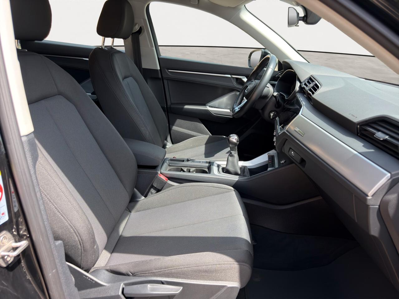 Audi Q3 SPB 35 TDI Business Plus - 2022